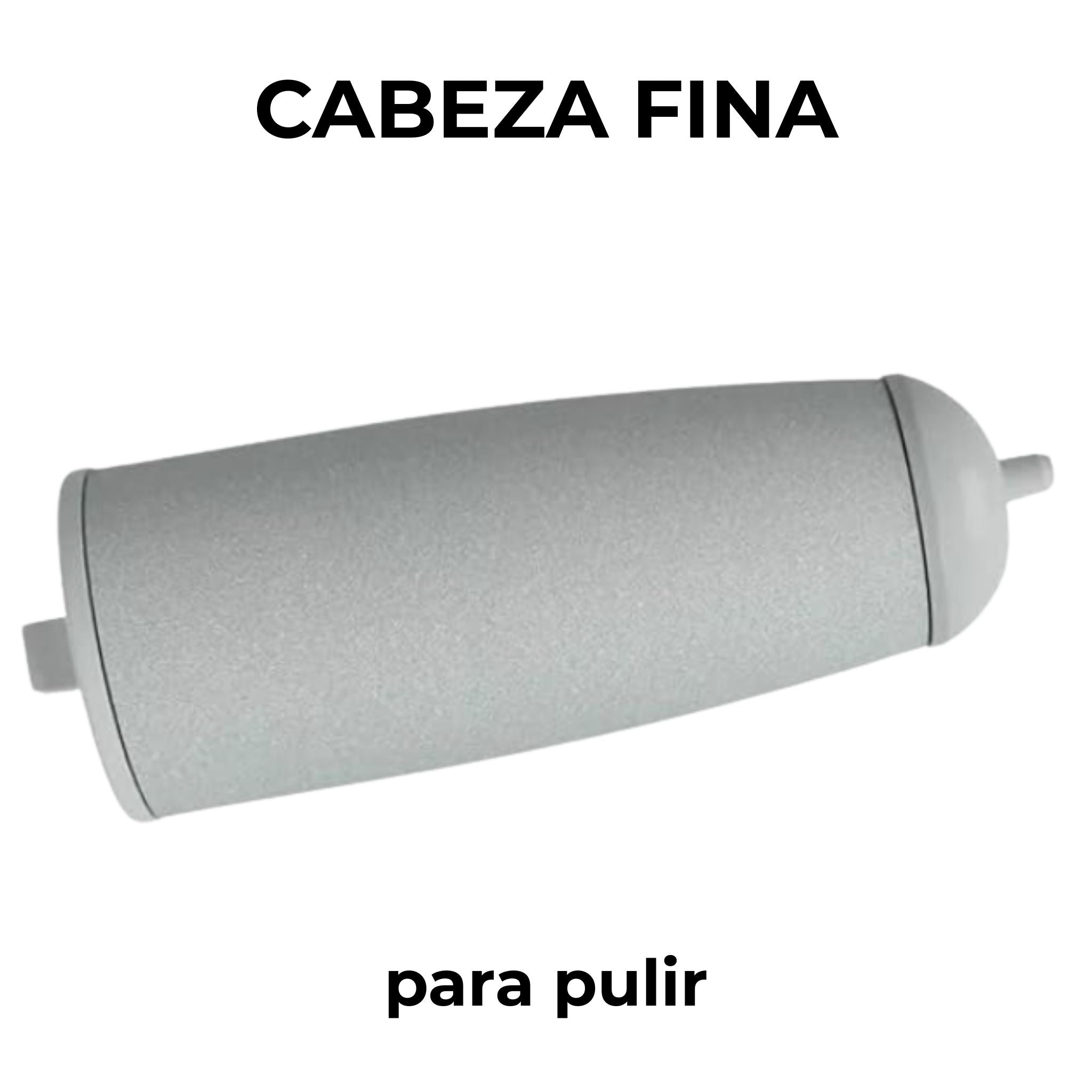 Lima Eléctrica para Pies | SoftPro