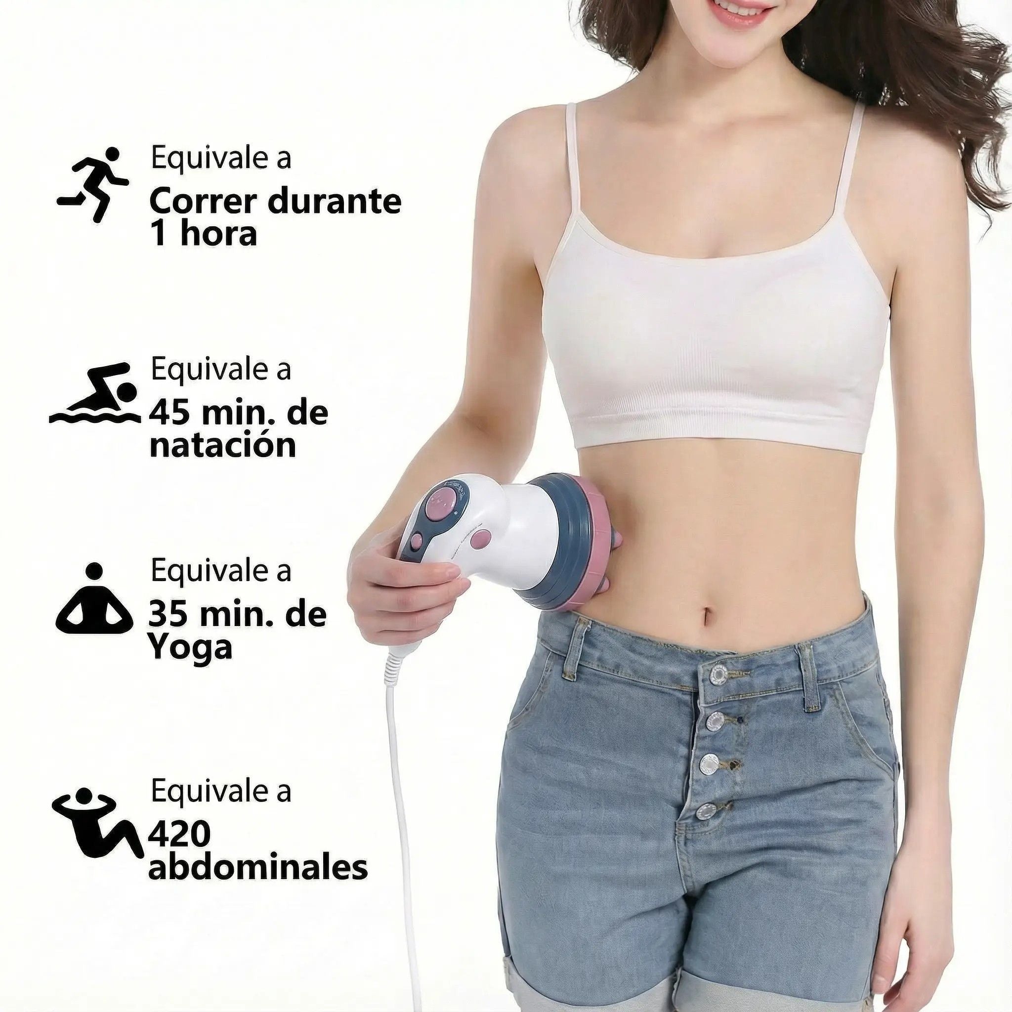 MASAJEADOR ANTICELULÍTICO