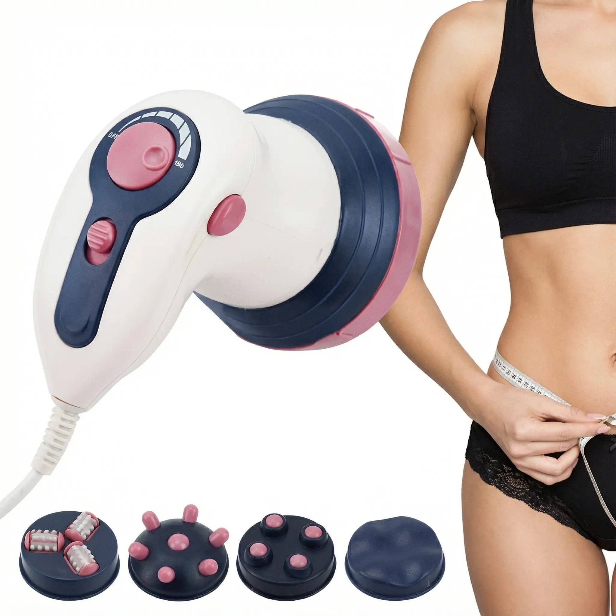 MASAJEADOR ANTICELULÍTICO