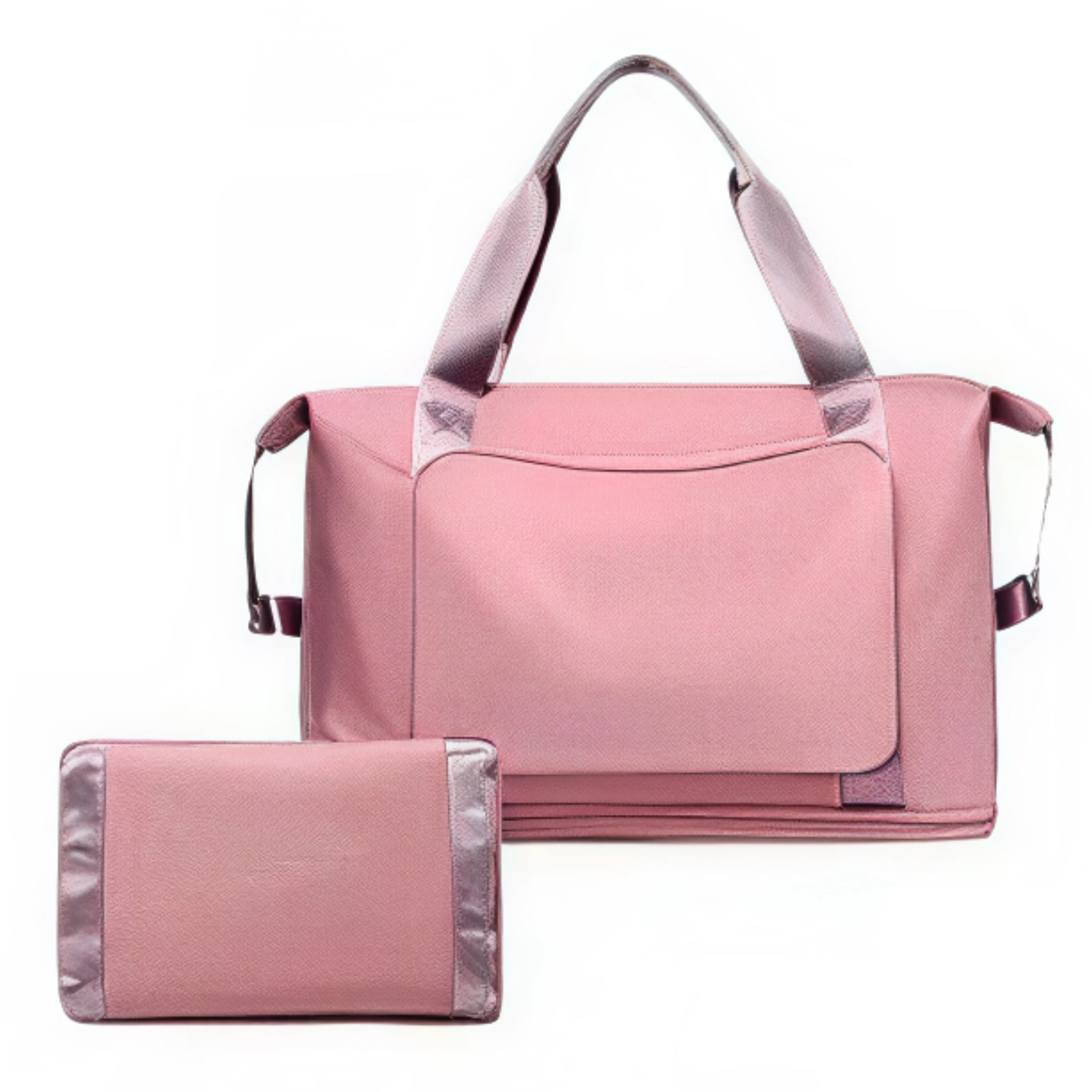 Bolso Azira - Rosa