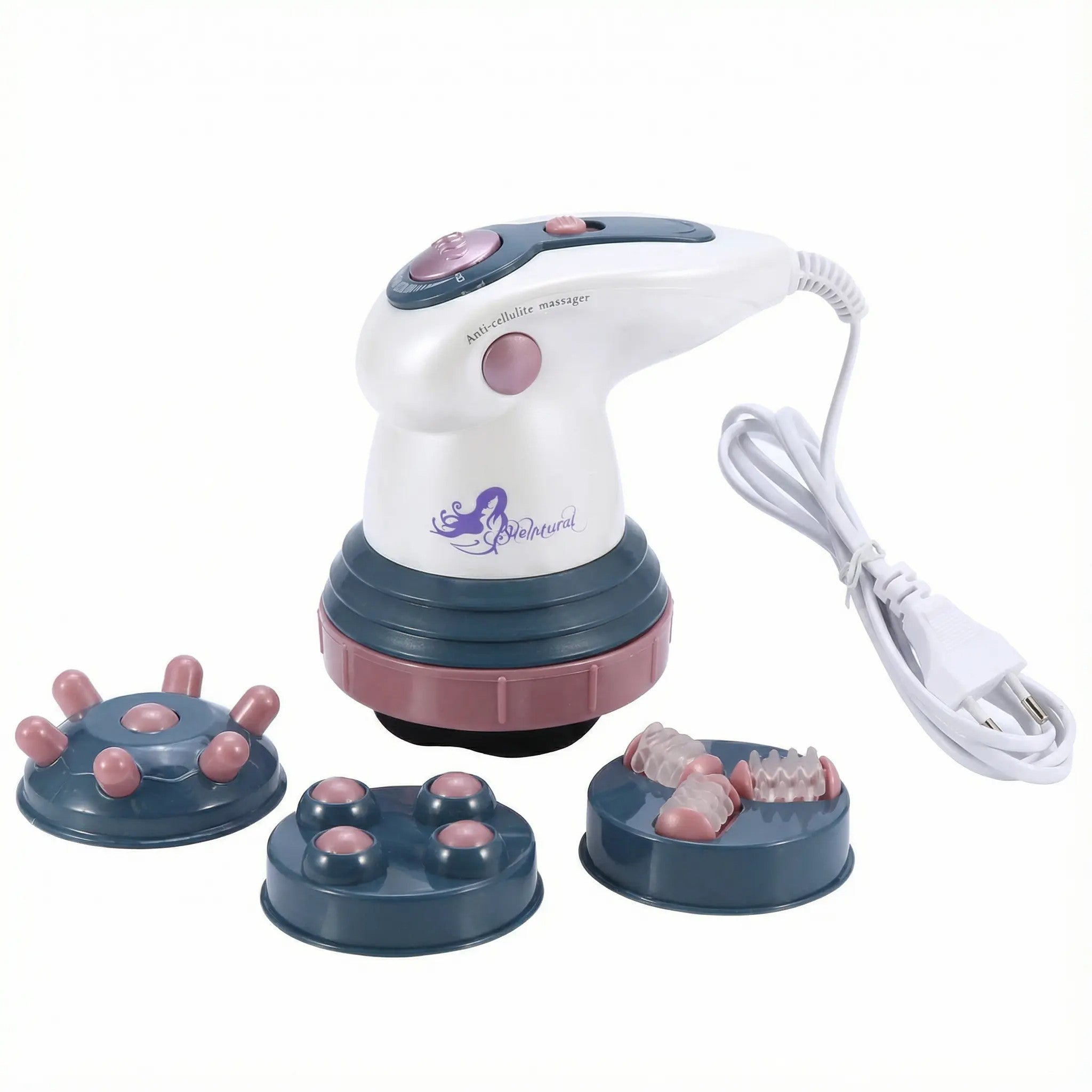 MASAJEADOR ANTICELULÍTICO